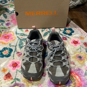 Merrells